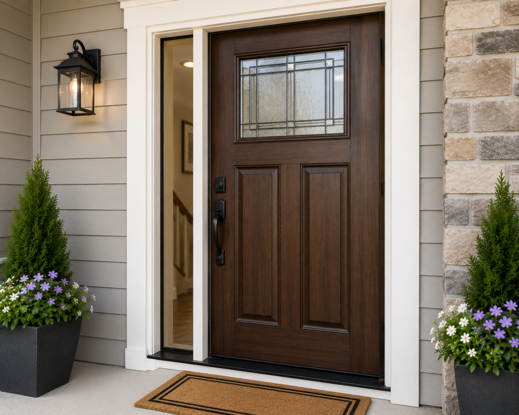 Door Installation Manassas